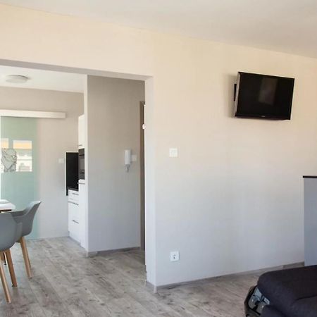 Sky Panorama Apartman Pécs Kültér fotó